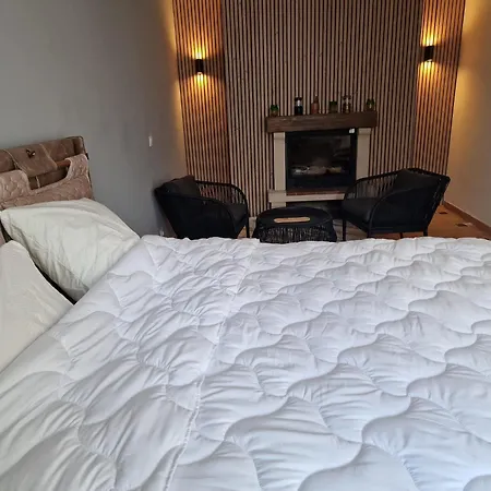 Apparemment Marrakech Apartment Pierrefitte-sur-Seine