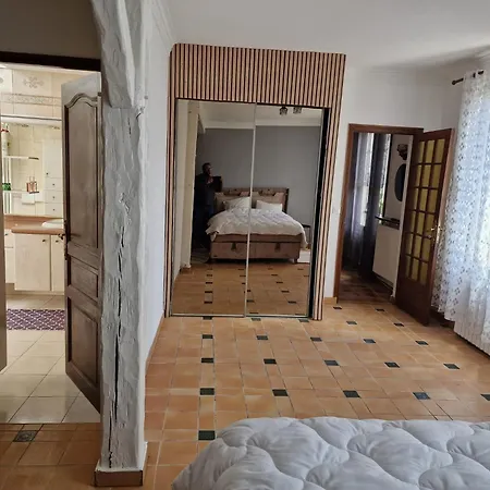 Apartment Apparemment Marrakech