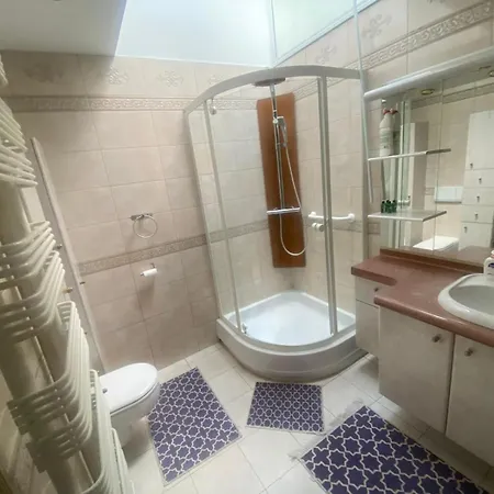 Apartment Apparemment Marrakech Pierrefitte-sur-Seine